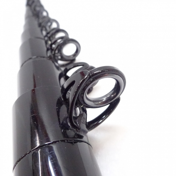 10フルフィールド石鯛 海王 振出 525MH